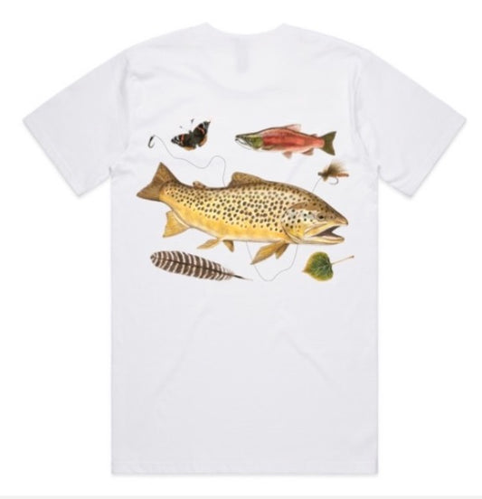 Rise Men's Pocket Tee